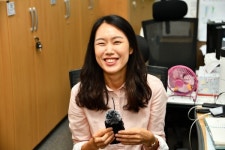 [영상 /포토] 이춘희 세종특별자치시 시장