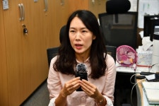 [영상 /포토] 이춘희 세종특별자치시 시장