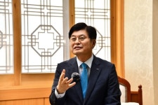 [영상 /포토] 이춘희 세종특별자치시 시장