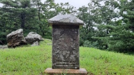 [사찰순례] 오대산 중대사자암 적멸보궁