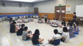대전평생학습관 학교로 찾아가는 학생다도예절교실 운영
