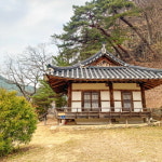 안동 관광지 알고 보니 영화 촬영 명소