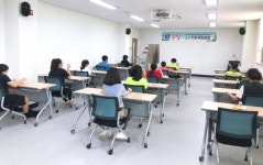 안강청소년문화의집 주말체험활동 실시