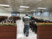 대전교육청, 직원 코로나19 검사결과 모두음성판정