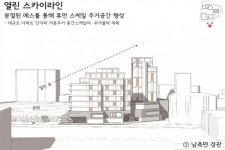 서울시 옛 방화차고지, 동네 친화적인 주거단지 탈바꿈