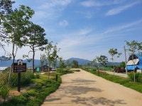 삼한의 초록길 정보 담은 생태지도 나왔다