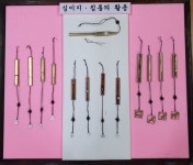 안동시 제50회 대한민국공예품대전 발표