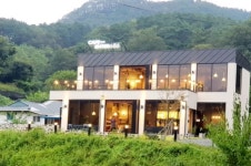 [영상 / 포토] 옥천군, 안터 686 카페 & 옥천 CK수상레저