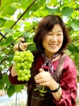 [잇다팜] 영동군, 불휘농장 시나브로 와인