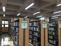 한밭도서관16년간 도서 기증으로 이어온 우정