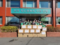 안동시 추석맞이 아름다운 미담사례 모음[9월 25일]