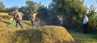 천안시, 추석맞이 미담사례[9월 28일]