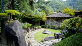 youtube 연자 맘(한연자)작가 작품사진...옥천군 편