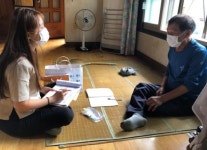 청주시 보건소 치매안심센터, 맞춤형 사례관리 서비스