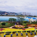 제천농업기술센터 휴(休) 자연치유 정원 시민들에게 개방