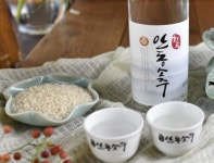 안동의 전통주안동소주홍보