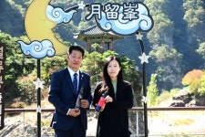 [영상뉴스] 영동군, 오드린 와인 박천명 대표