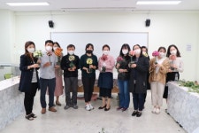 대전평생학습관 교직원 인문학 특강 운영