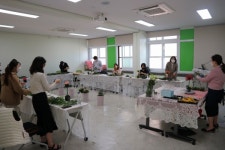 대전평생학습관 교직원 인문학 특강 운영