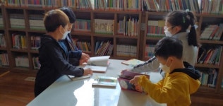 화개골 시인들, 전국학생백일장 휩쓸다