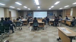 안동시 옥동, 마을복지계획 추진단 발대식 개최