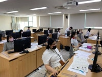 충주한림디자인고, 과정평가형 자격 및 검정형 시험 합격자 다수 배출