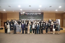 천안시, 보육유공자 표창 및 열린어린이집 선정