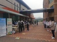 내토중학교 Wee클래스또래상담  따뜻한 밥데이운영