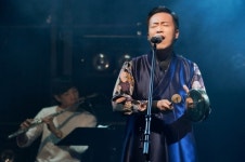 대전시립연정국악원두번째달&오단해의춘향가대면공연 개최