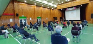 서구노인복지관, 노인재능나눔활동지원사업 참여자 소양교육 2차 진행