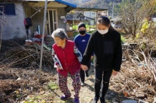 괴산연풍초등학교 학생독립운동기념일 행사 실시