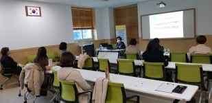 충북교육청마음건강증진센터, 학부모 공개강좌 개최
