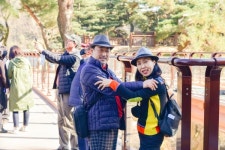 제천, 대한민국 관광1번지 제주도민이 찾는 내륙관광지로 급부상