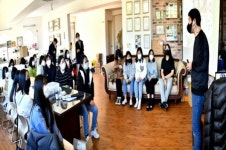 [카메라 뉴스] 옥천군, 세산곤충체험농장 김사헌 대표