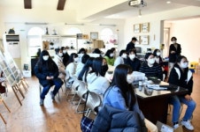 [카메라 뉴스] 옥천군, 세산곤충체험농장 김사헌 대표