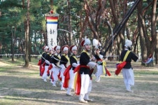 하동 하울림, 최고의 청소년예술단
