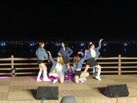 안동의 밤달빛투어달그락(樂)과 함께