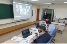 대전교육과학연구원 과학 축제도 온라인으로!