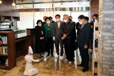 별천지 화개골에 공동체 문화공간 생겼다