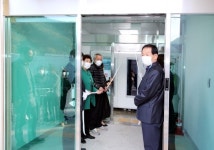 별천지 화개골에 공동체 문화공간 생겼다