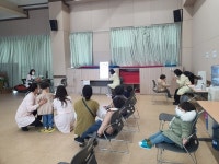 괴산군보건소 취학 전 어린이 눈 무료 검진 실시