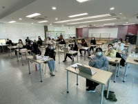 대전교육정보원, 여학생 SW 인재 양성 체험 교육