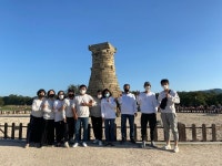 경주시 토마토 학습동아리 토담´s 우수상 수상