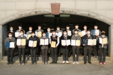 제천 대제중학교, 전국 단위 백일장에서 좋은 성과 거둬