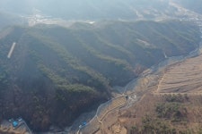 무분별한 태양광발전시설 설치, 영동에선 절대 안돼!