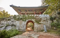 고양시,북한산성 성문 원형 기록화 용역보고서 발간