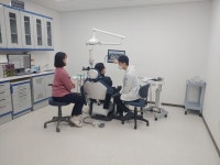 장애인들의 희망! 충북장애인구강진료센터 개소