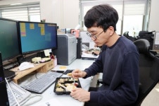 충북교육청, 지역 상권을 위한도시락 데이운영