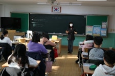 대전목동초 겨울방학 창의융합 과학교실로 GoGo!