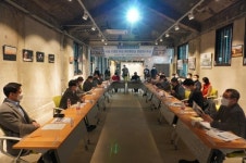 고양시, 능곡시장 일원 상권활성화 지역 의원 및 전문가 간담회 성료